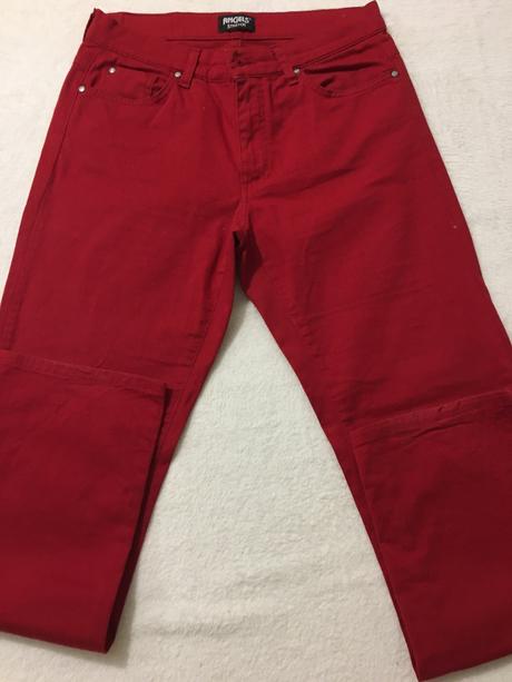 Nohavice veľ. 38, 38