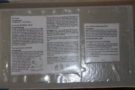 Hra kleiner eisbar wo stecken wir - od 4 rokov,