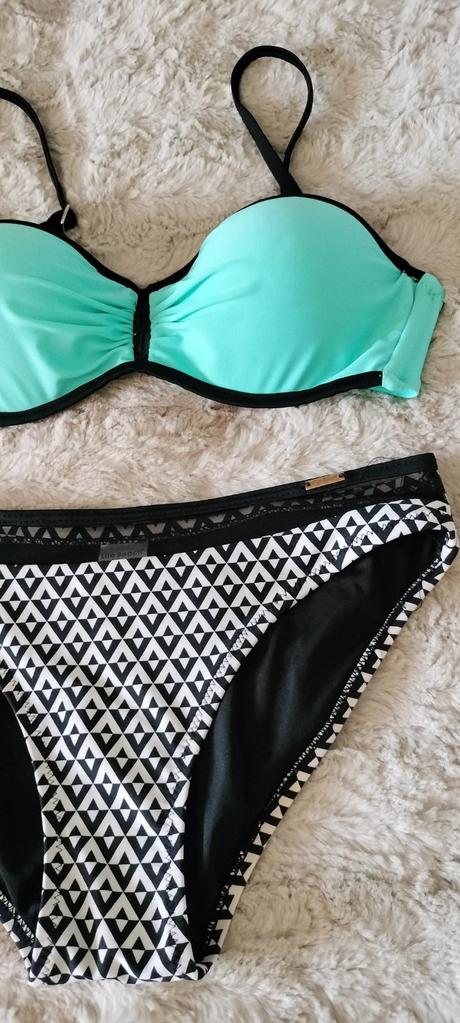 Plavky bikiny, s