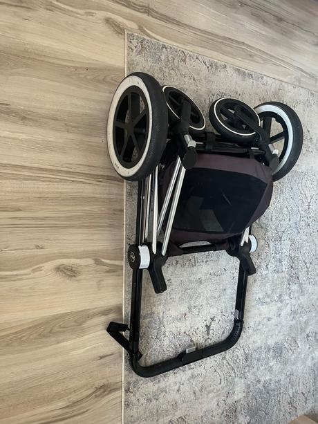 Cybex priam 2018, cybex,cybex priam so sedadlom lux seat