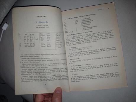 Angličtina pre jazykové školy,