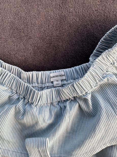 Šaty country road, 164