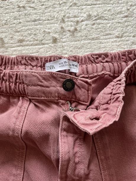 Rifle zara, zara,152