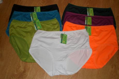 Sťahujúce nohavičky, l / m / xl / xxl / xxxl