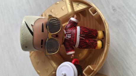 L.o.l. swag family komplet, 