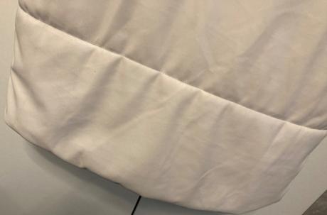 Koženková nepremokavá teplá vesta mohito, mohito,38