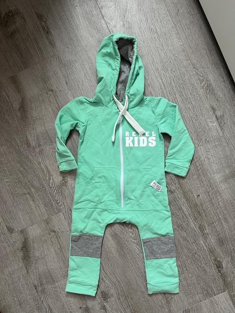 Mentol overal rebel, 86