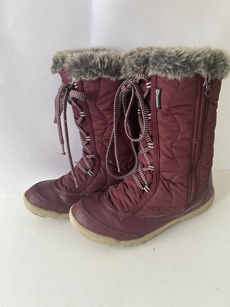 Snehule decathlon, quechua,35