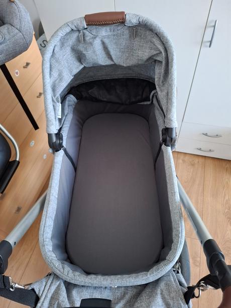 Kocik abc desing salsa 3- kombinacia, abc design,abc design salsa 4