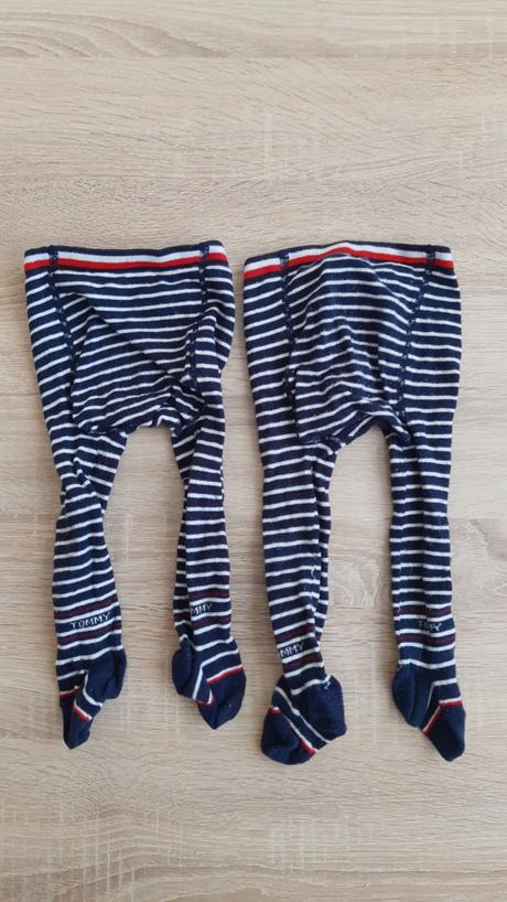 Tommy hilfiger pančuchy, tommy hilfiger,74