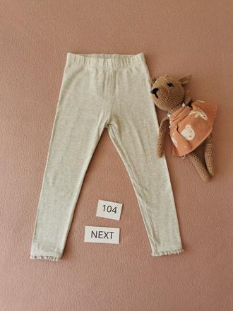 Next leginy tenke, next,104