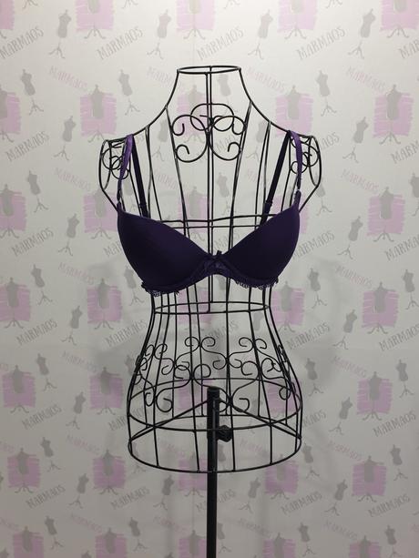 Podprsenka 70b, h&m,70b