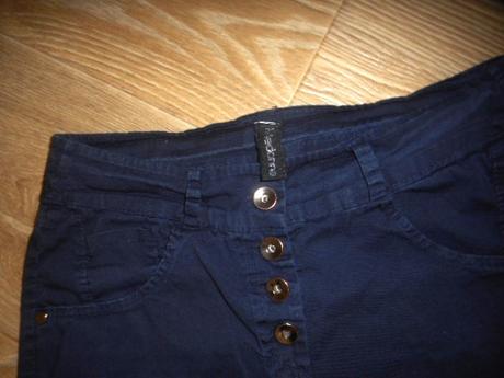 Kraťasy- madonna - veľ. 158-164, madonna,158