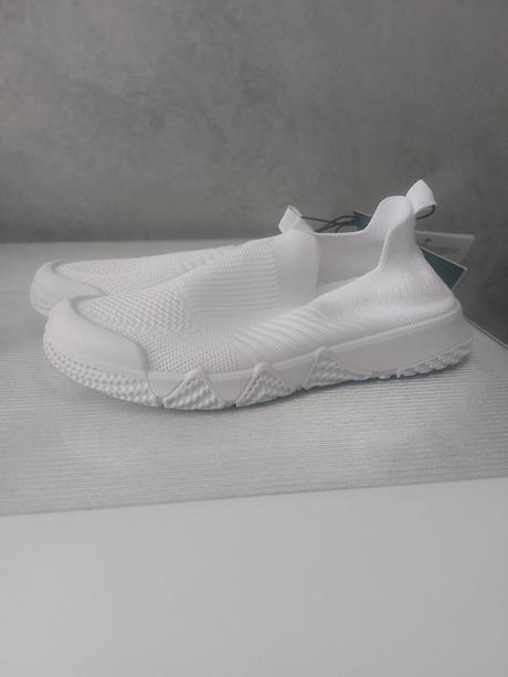 Dievčenské plátenky nasúvacie, 34