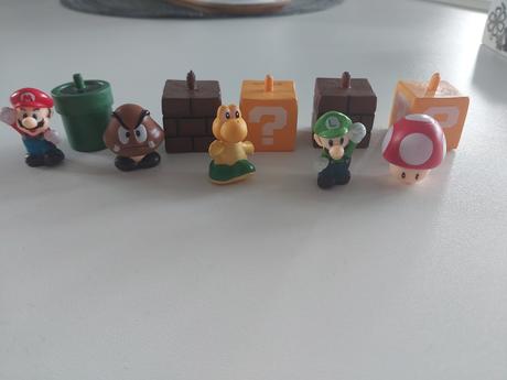 Super mario,