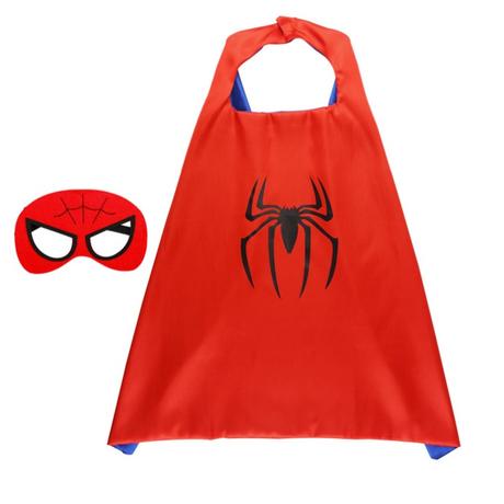 Plášť a maska avengers -hulk, spiderman,iron man..,