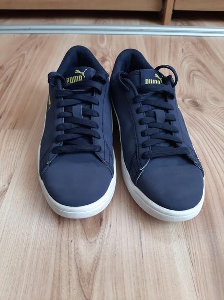 Botasky puma, puma,36