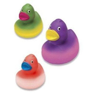 Kačičky, ktoré menia farbu, 