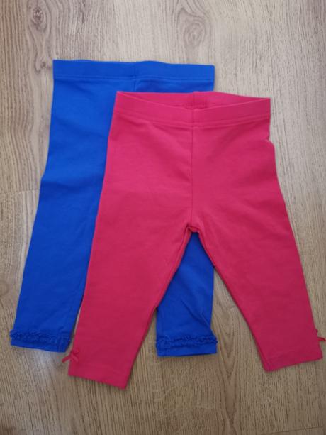 Legíny 2 ks, next,68