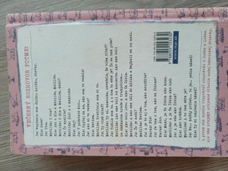 Som mama a stále som mama spolu, 