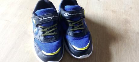 Tenisky, champion,33