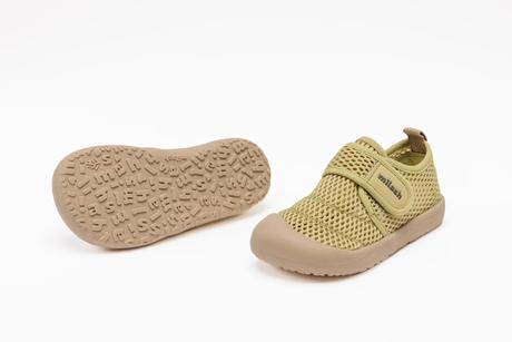 Milash - fun shoes tenisky zelené, 24 / 25