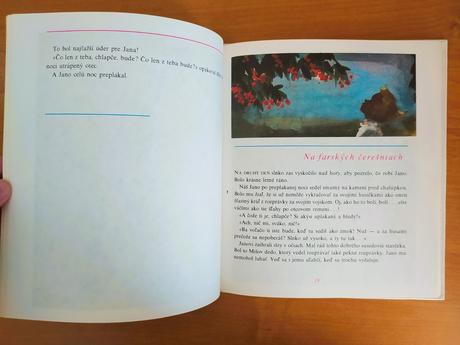 Fraňo kráľ - jano (1989), 