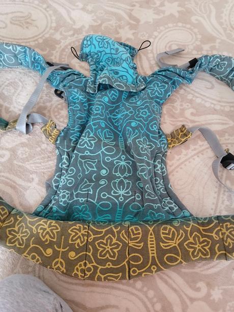 Nosič sestrice, sestrice