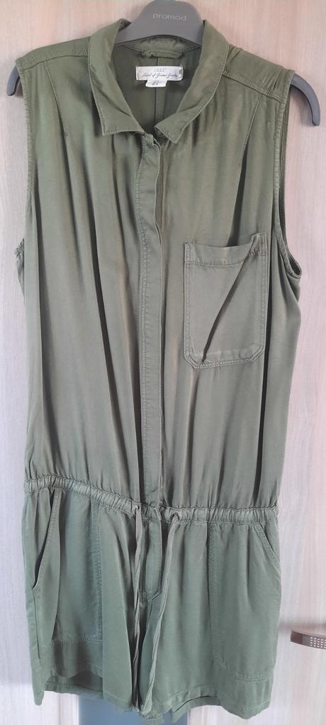 H&m overal veľ m/40, h&m,m