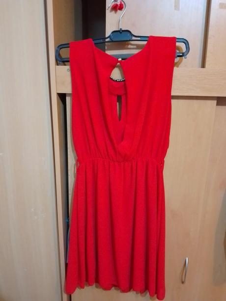 Spoločenské šaty, m