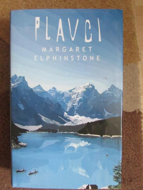 M.elphinstone plavci,