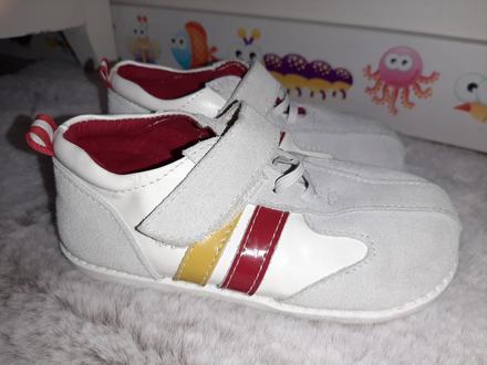 Barefoot tipsietoes, tipsietoes,26