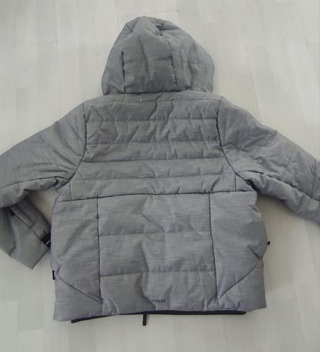 Detská lyžiarska bunda, decathlon,152