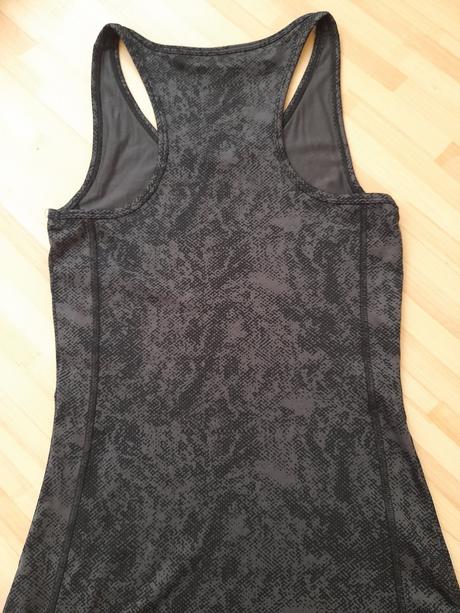 Funkčné športové tielko, f&f,xs