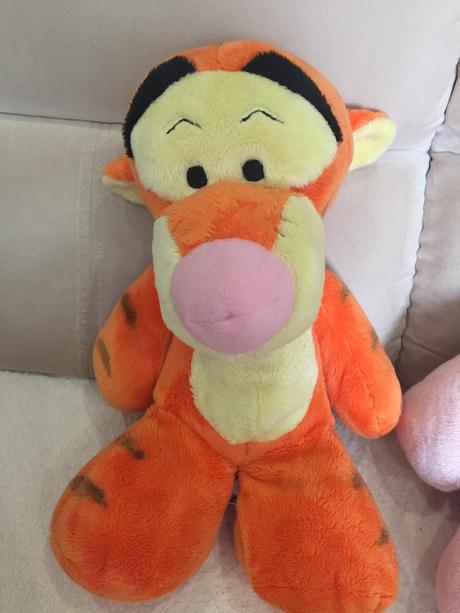 Sada postaviciek z macka pooh, 