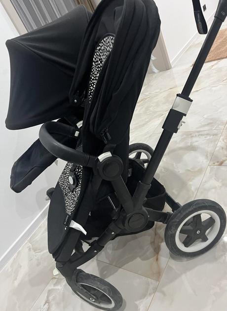 Súrodenecký kočík bugaboo donkey 2, bugaboo,bugaboo donkey 2