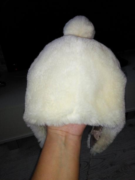 Zimná čiapka oh 46-48, 80