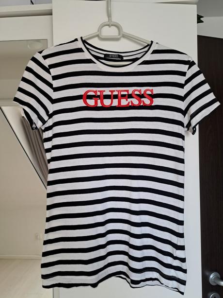 Tričko, guess,xs