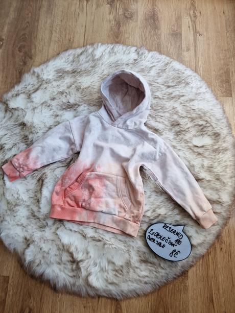 Oversize mikina, reserved,110