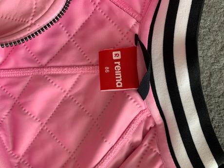 Reima overal, termoprádlo, kombinéza 86-92, reima,86