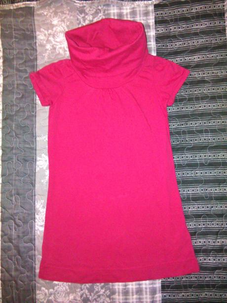 Tričko, reserved,110