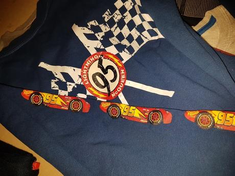 Chlapcenske mikiny, h&m,134