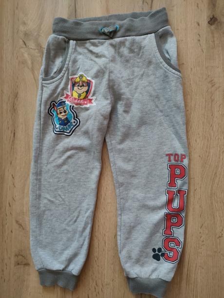 Tepláky, george,104