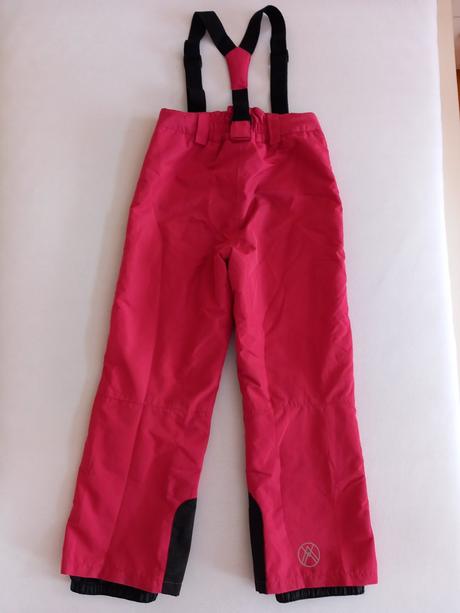 Otepľováky crivit 134/140, crivit,134