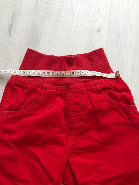 Menžestrové nohavice, lupilu,86