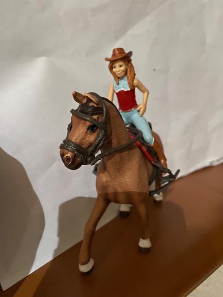 Schleich kôn s hannah, 