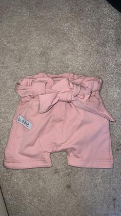 Dievcenske sortky, bubbe,80