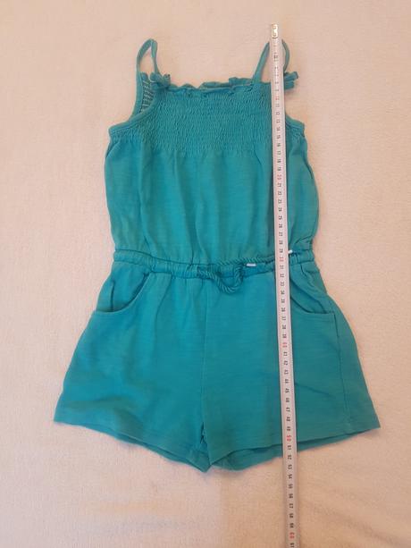Letný overal, f&f,104