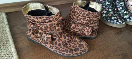 Cizmy, h&m,33