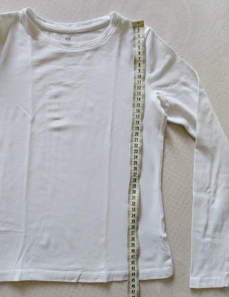 Tričko, h&m,134